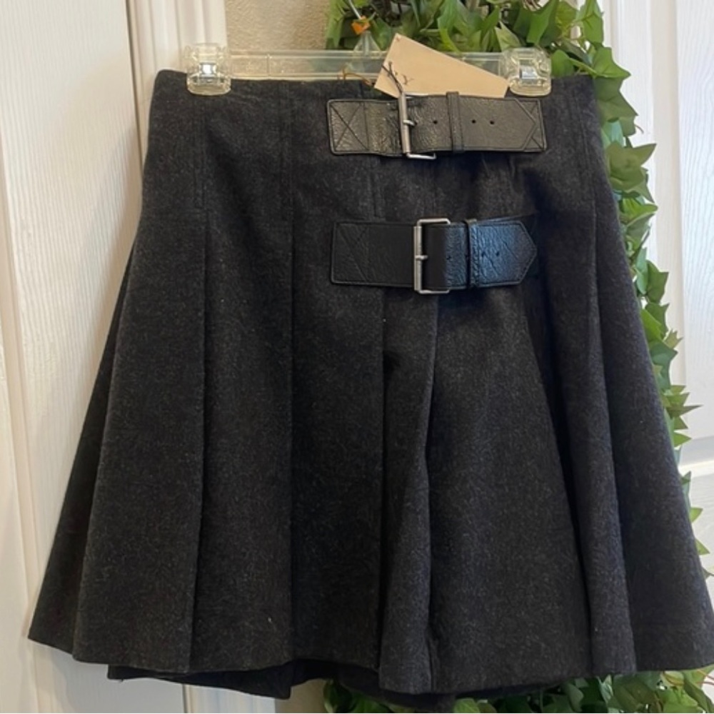 Burberry Skirt